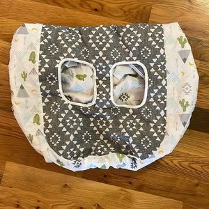 Baby/Toddler Cart Cover